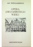 Opera dwudziestego wieku