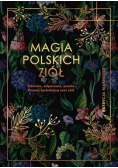 Magia polskich ziół
