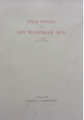 Studi Offerti a Jan Władysław Woś