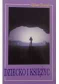 Dziecko i księżyc