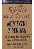 Kobiety są z Cycus mężczyźni z Peniasa