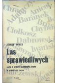 Las sprawiedliwych