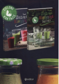 Zielone koktajle / Zielone koktajle detoks