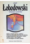 Łobodowski wiersze i poematy