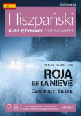 Hiszpański kurs językowy z kryminałem