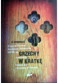 Grzechy w kratkę