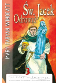 Św. Jacek Odrowąż