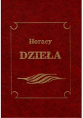Horacy Dzieła wszystkie