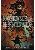Tomorrow's Demise