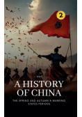 The Spring and Autumn & Warring States Periods