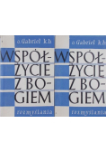 Współżycie z Bogiem 2 tomy