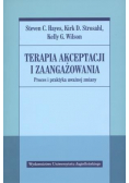 Terapia akceptacji i zaangażowania