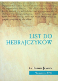 List do Hebrajczyków