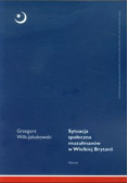 Sytuacja społeczna muzułmanów w Wielkiej Brytanii