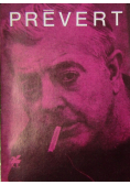 Jacques Prevert Poezje wybrane
