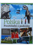 Polska Pocztówki z podróży