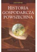 Historia gospodarcza powszechna