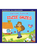 Idzie Grześ