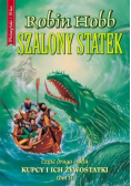 Szalony statek Tom II