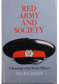 Red army and society