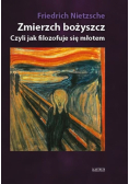 Zmierzch bożyszcz