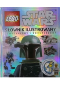 LEGO Star Wars Słownik ilustrowany