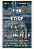The Lost Café Schindler