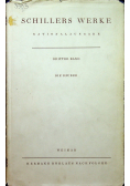 Schillers Werke