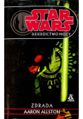 Star Wars Dziedzictwo Mocy Zdrada