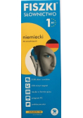 FISZKI język niemiecki Słownictwo 1
