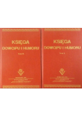 Księga dowcipu i humoru Tom 1 i 2