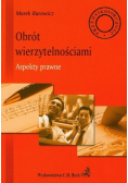 Obrót wierzytelnościami