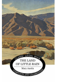 The Land of Little Rain