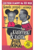 Perły kina Leksykon filmowy na XXI wiek