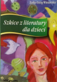 Szkice z literatury dla dzieci