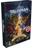 Gra Talisman Sojusze Wezwanie losu dodatek
