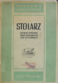 Stolarz 1948 r.
