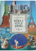 Dzieła Style Epoki Tom II