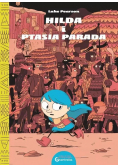 Hilda Folk Tom 3 Hilda i Ptasia Parada