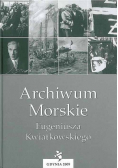 Archiwum morskie Eugeniusza Kwiatkowskiego