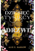Dziesięć tysięcy drzwi