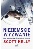 Nieziemskie wyzwanie