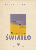 Nieruchome światło