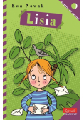 Nowak Ewa - Lisia