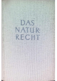 Das naturrecht