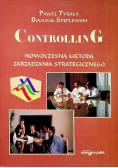 Controlling Nowoczesna metoda zarządzania strategicznego