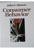 Consumer Behavior