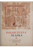 Polszczyzna Śląska