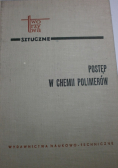 Postęp w Chemii Polimerów