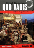 Quo vadis lektura z opracowaniem